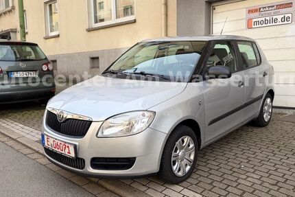 Skoda Fabia 150.500 km 2.490 &euro; Essen 45139