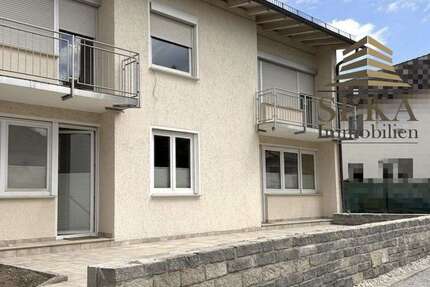 Wohnung Deggendorf - 3 Zimmer, 90 m&sup2;, 760&euro; | Angebot:26757557