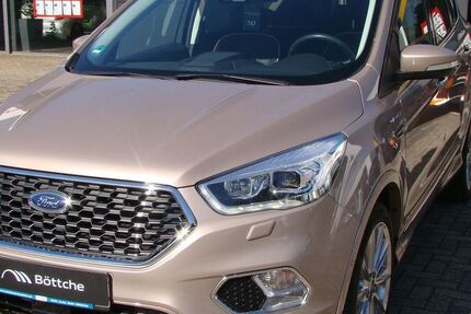 Ford Kuga 95.200 km 15.880 &euro; Dessau-Roßlau 06842