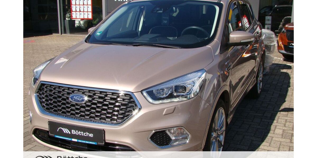 Ford Kuga 95.200 km 15.880 &euro; Dessau-Roßlau 06842
