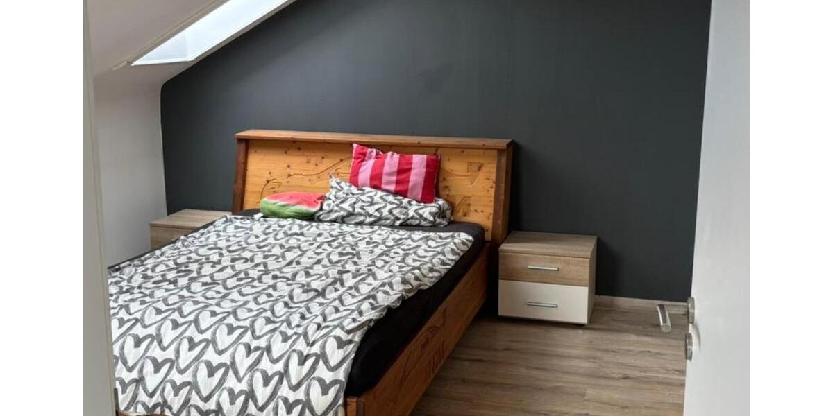 Etagenwohnung Crailsheim - 2 Zimmer, 61 m&sup2;, 610&euro; | Angebot:26453744