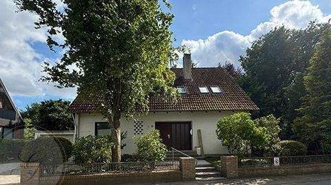 Etagenwohnung Mittelangeln Satrup - 4 Zimmer, 110 m&sup2;, 1.100&euro; | Angebot:24483184