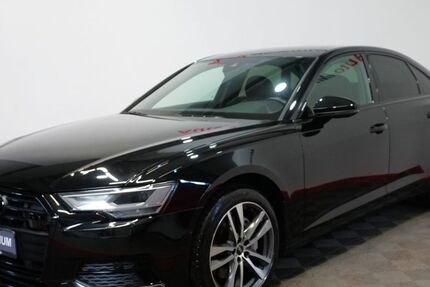 Audi A6 77.653 km 34.990 &euro; Schmidgaden 92546