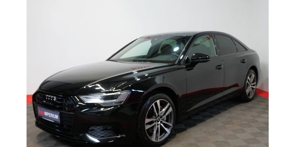 Audi A6 77.653 km 34.990 &euro; Schmidgaden 92546
