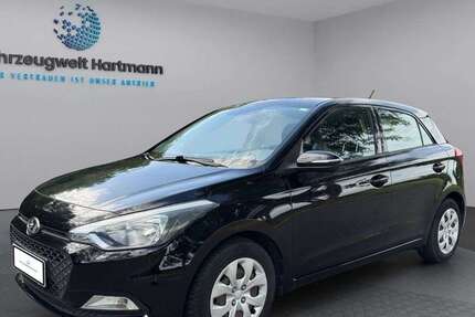 Hyundai i20 86.435 km 7.990 € Andernach 56626