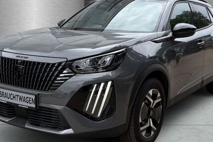 Peugeot 2008 7.144 km 19.990 &euro; Hoppegarten 15366