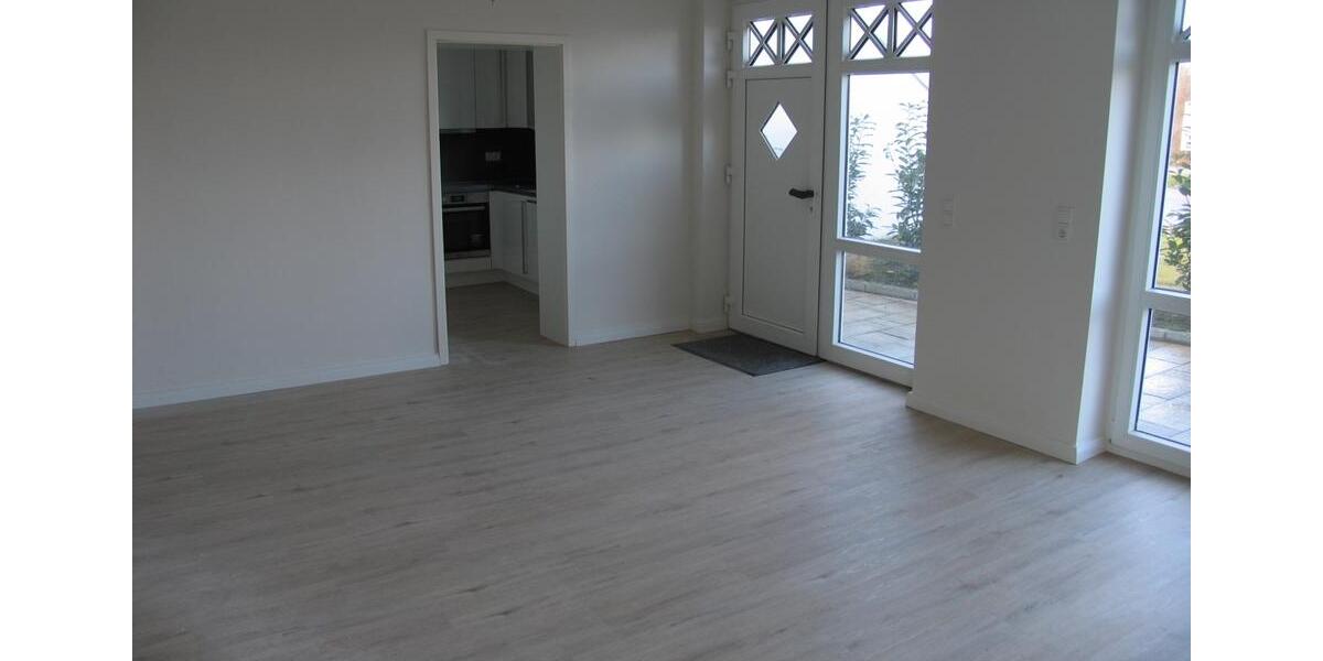 Erdgeschoßwohnung Fehmarn - 2.5 Zimmer, 75 m&sup2;, 279.000&euro; | Angebot:26990006