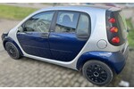 Smart ForFour 178.000 km 1.500 &euro; Kenzingen 79341