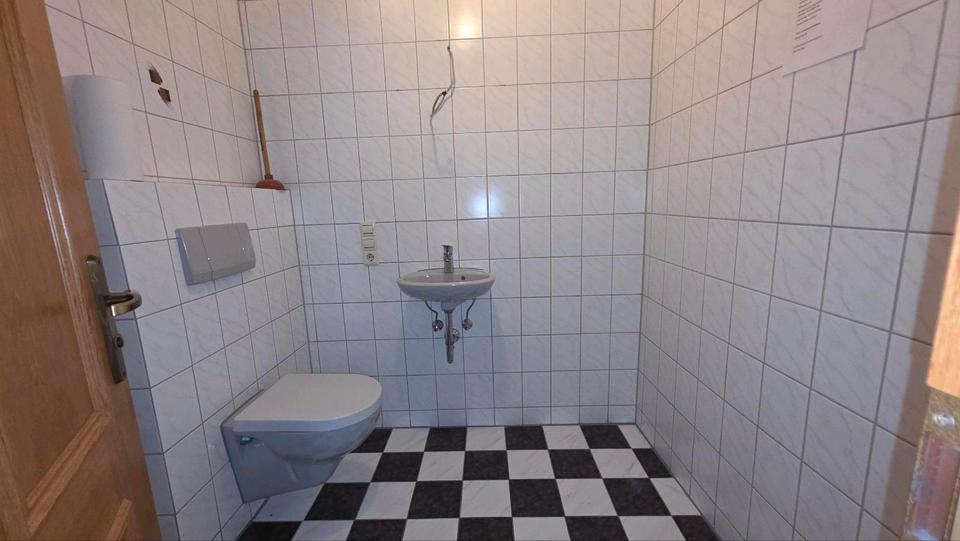 Etagenwohnung Oberndorf am Neckar - 3 Zimmer, 90 m&sup2;, 1.026&euro; | Angebot:25234564