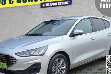 Ford Focus 16.541 km 18.750 &euro; Weiden 92637