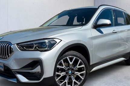 BMW X1 68.870 km 24.870 &euro; Waldshut-Tiengen 79761