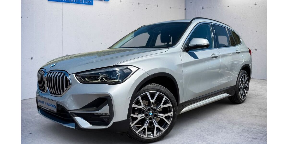 BMW X1 68.870 km 24.870 &euro; Waldshut-Tiengen 79761
