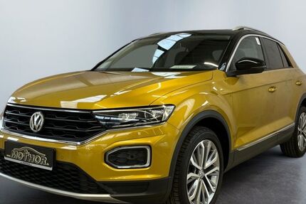 VW T-Roc 77.102 km 22.525 &euro; Brandenburg 14770
