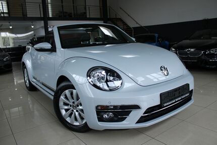 VW Beetle 44.530 km 20.600 € Brühl 50321