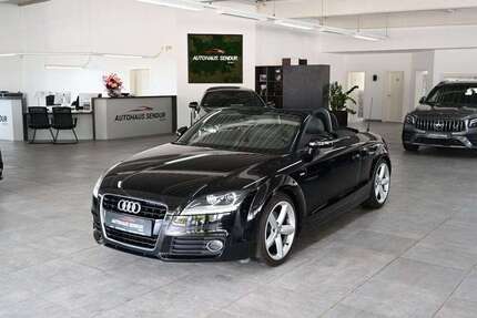 Audi TT 156.854 km 10.990 &euro; Menslage 49637