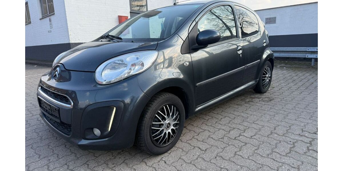 Citroen C1 180.000 km 2.995 &euro; Hamburg 20537