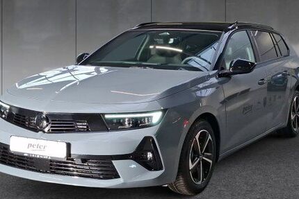 Opel Astra 7.500 km 25.840 &euro; Göttingen 37079