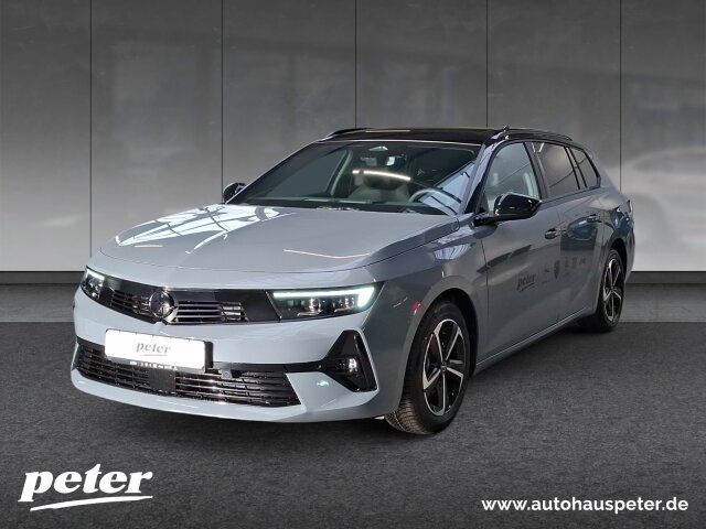 Opel Astra 7.500 km 27.260 &euro; Göttingen 37079