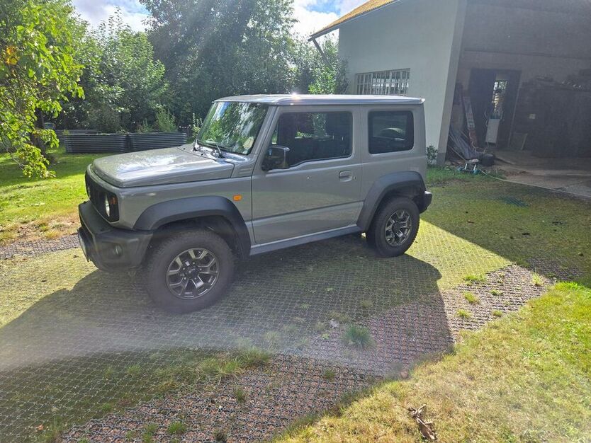 Jimny