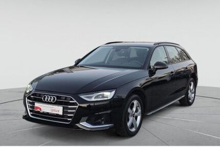 Audi A4 45.285 km 27.880 &euro; Darmstadt 64295