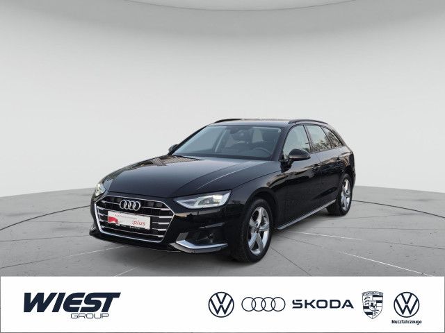 Audi A4 45.285 km 27.880 &euro; Darmstadt 64295