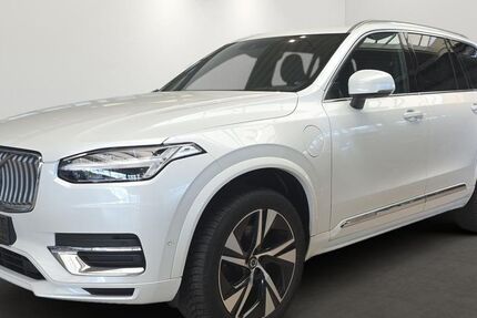 Volvo XC90 92.500 km 44.990 € Dillenburg 35684