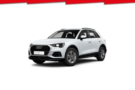 Audi Q3 33.168 km 24.750 &euro; Mosbach 74821
