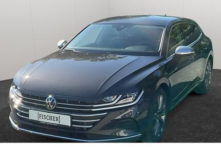 VW Arteon 12.400 km 35.488 € Jena 07745