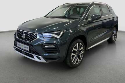 Seat Ateca 51.826 km 25.480 &euro; Cadolzburg 90556