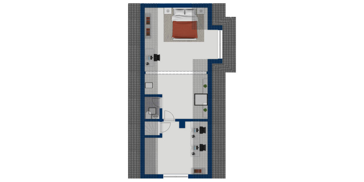 Einfamilienhaus Rheinfelden / Degerfelden Degerfelden - 5 Zimmer, 191 m&sup2;, 380.000&euro; | Angebot:26502478