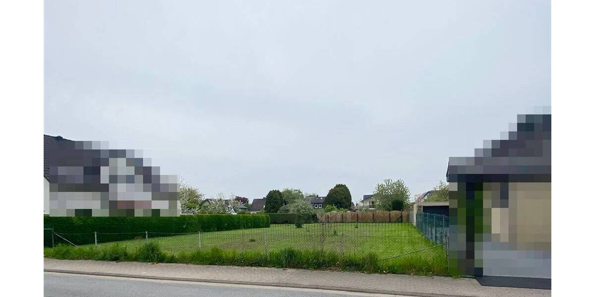 Grundstück Bad Oeynhausen Rehme - 210.000&euro; | Angebot:23947953