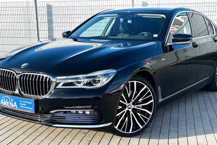 BMW 730