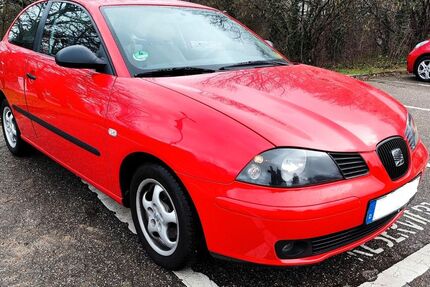 Seat Ibiza 139.527 km 2.999 &euro; Georgsmarienhütte 49124