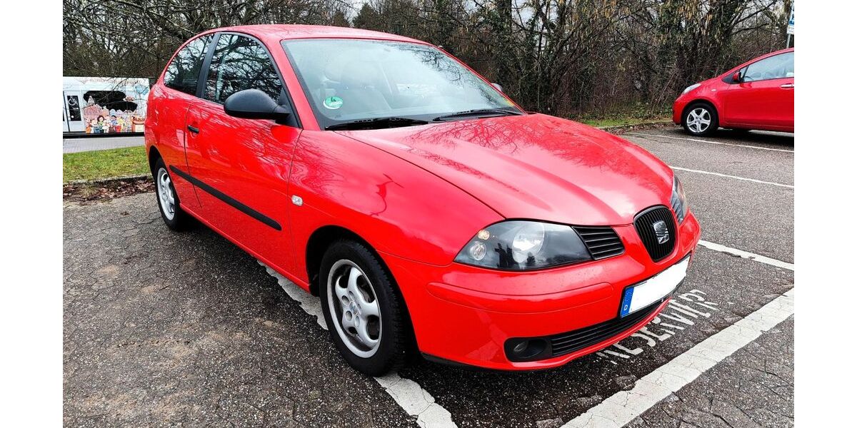 Seat Ibiza 139.527 km 2.999 &euro; Georgsmarienhütte 49124