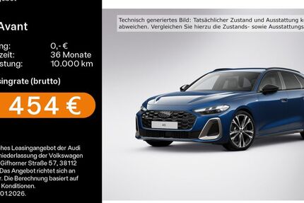 Audi A5 8.340 km 54.980 &euro; Eisenach 99817