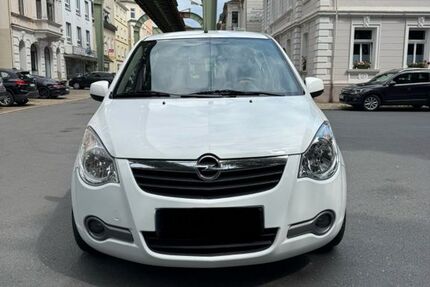 Opel Agila 126.620 km 2.750 € Wuppertal 42329