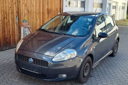 Fiat Punto 227.700 km 790 &euro; Aldersbach 94501