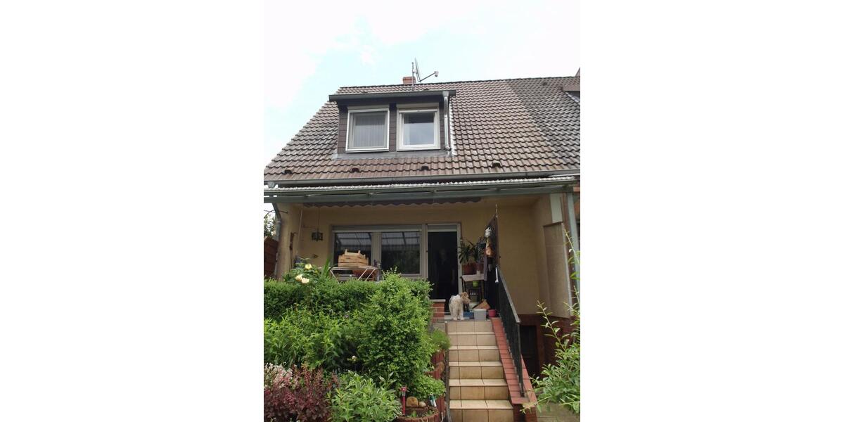 Reihenhaus Gartow - 4 Zimmer, 80 m&sup2;, 169.000&euro; | Angebot:27045907