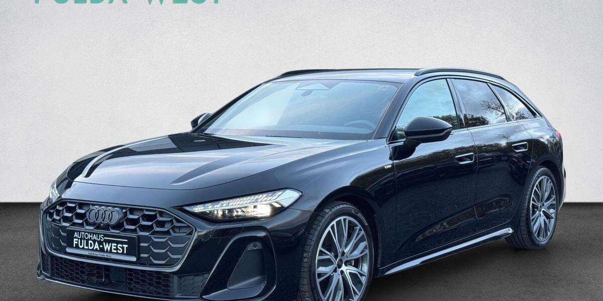 Audi A5 11.200 km 45.440 &euro; Fulda 36041