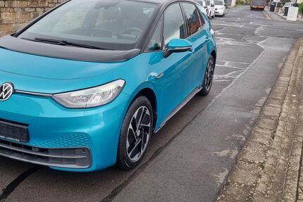 VW ID.3 31.400 km 18.990 € Stammheim 97509