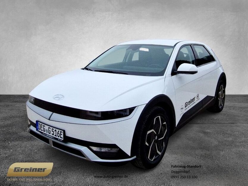 IONIQ 5