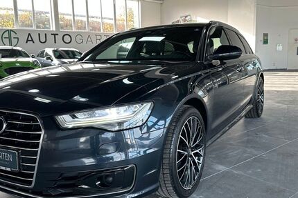 Audi A6 299.000 km 12.950 € Paderborn 33106