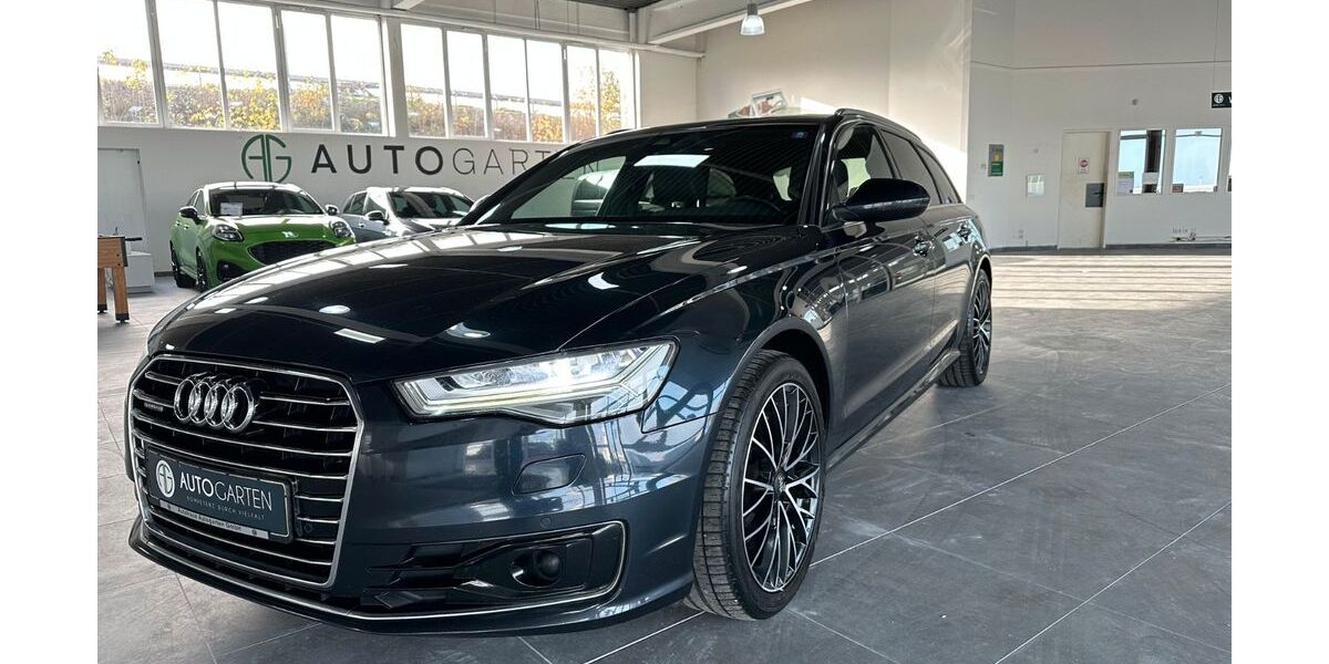 Audi A6 299.000 km 12.950 € Paderborn 33106