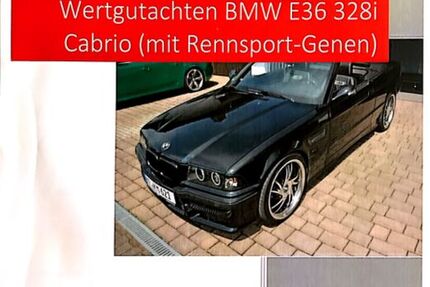 BMW 328 6.400 km 26.990 &euro; Fronhausen 35112