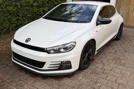 VW Scirocco 165.544 km 13.200 € Dittenheim 91723