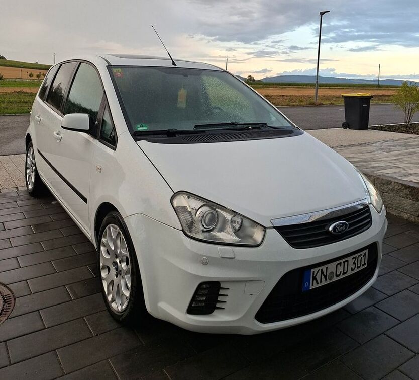 C-Max