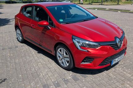 Renault Clio 68.000 km 10.900 &euro; Beelitz 14547