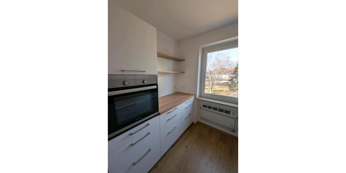 Etagenwohnung Kaufbeuren - 3 Zimmer, 76 m&sup2;, 900&euro; | Angebot:25509709