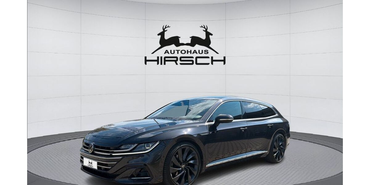 VW Arteon 49.990 km 31.990 &euro; Chemnitz 09120