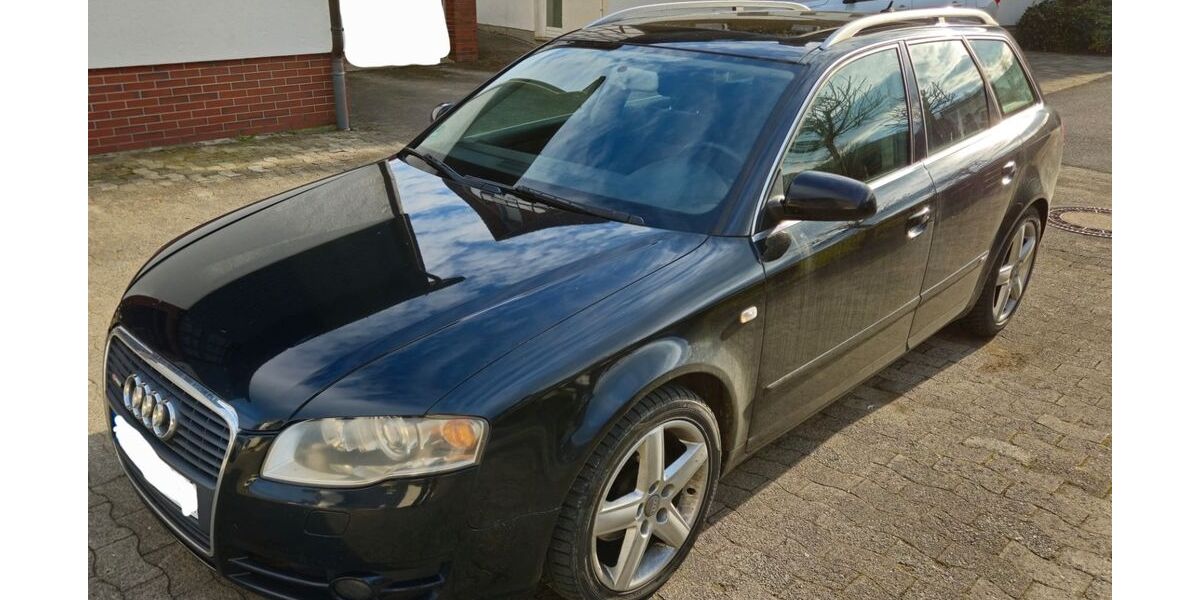 Audi A4 332.000 km 3.190 &euro; Meschede 59872